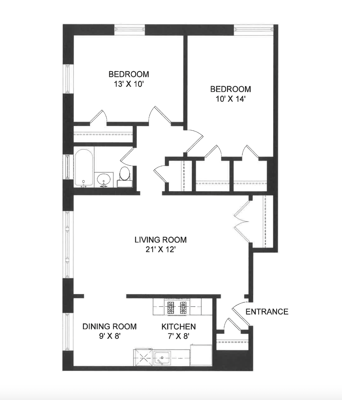 1940 Sherman Ave. 1940 Sherman Ave., Evanston, IL 60201